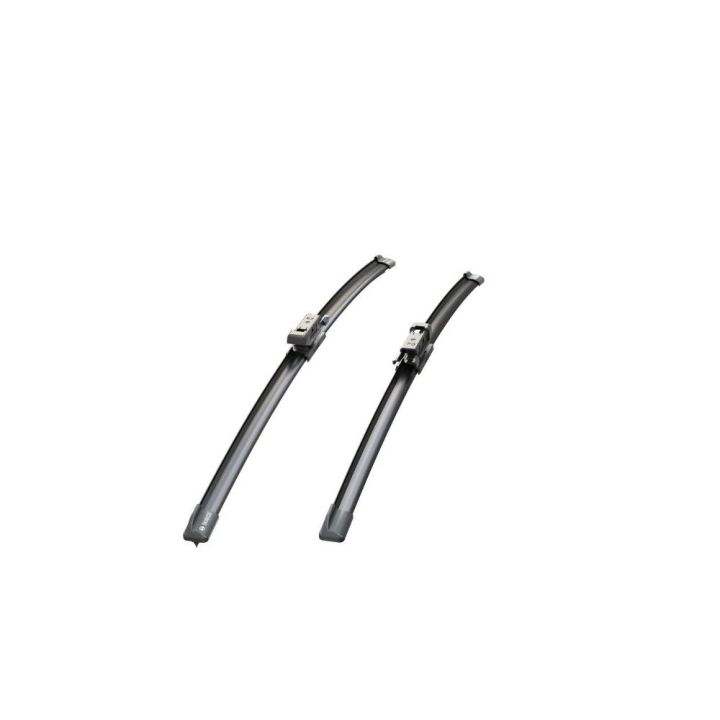 Smart Fortwo Aerotwin Silecek Seti (600/550 mm) - Bosch 3397007294