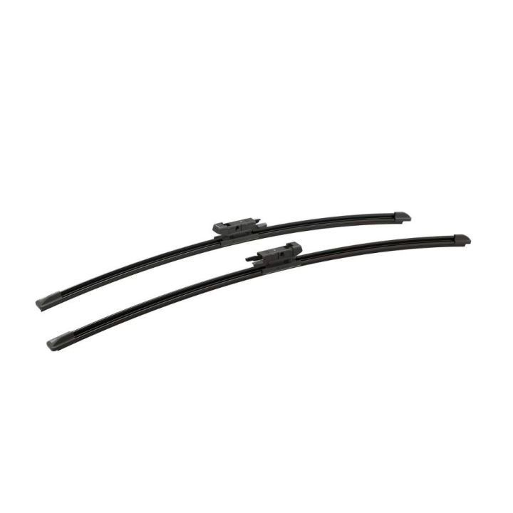 Smart Fortwo Aerotwin Silecek Seti (600/550 mm) - Bosch 3397007294