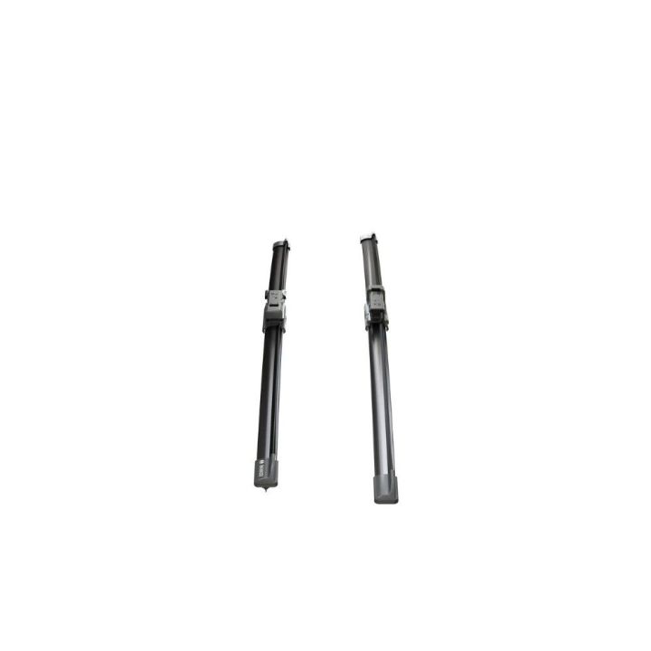 Smart Fortwo Aerotwin Silecek Seti (600/550 mm) - Bosch 3397007294