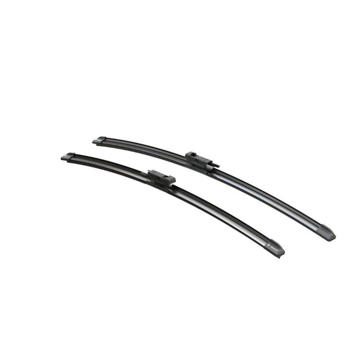 Smart Fortwo Aerotwin Silecek Seti (600/550 mm) - Bosch 3397007294