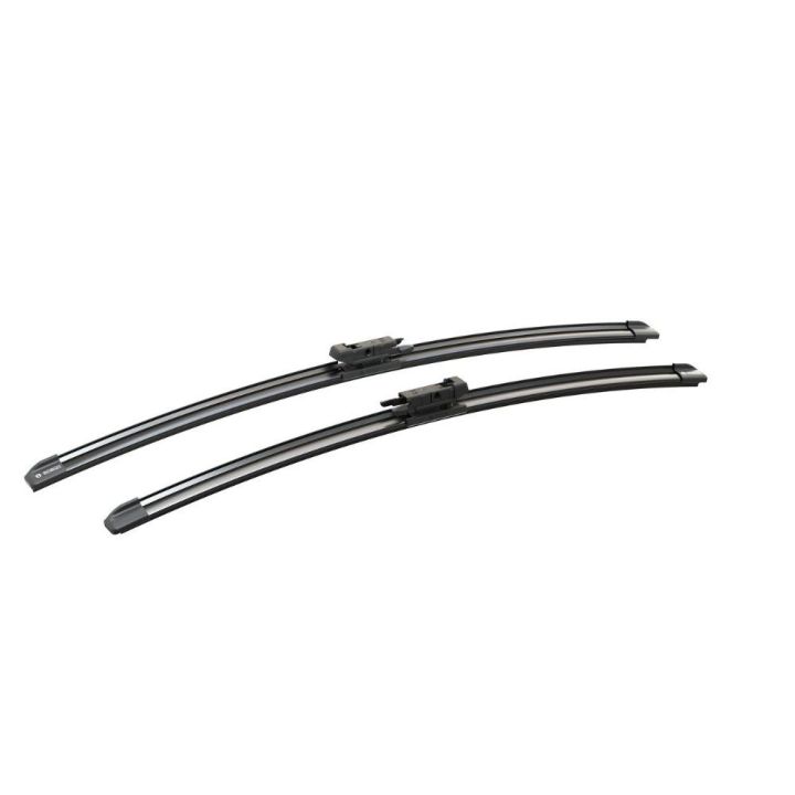 Smart Fortwo Aerotwin Silecek Seti (600/550 mm) - Bosch 3397007294