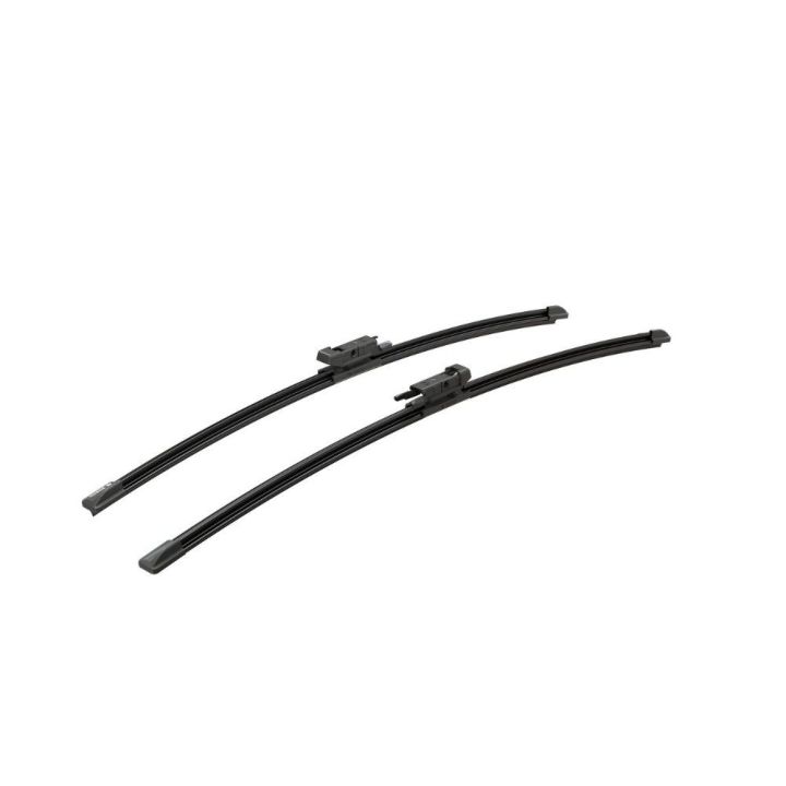 Smart Fortwo Aerotwin Silecek Seti (600/550 mm) - Bosch 3397007294