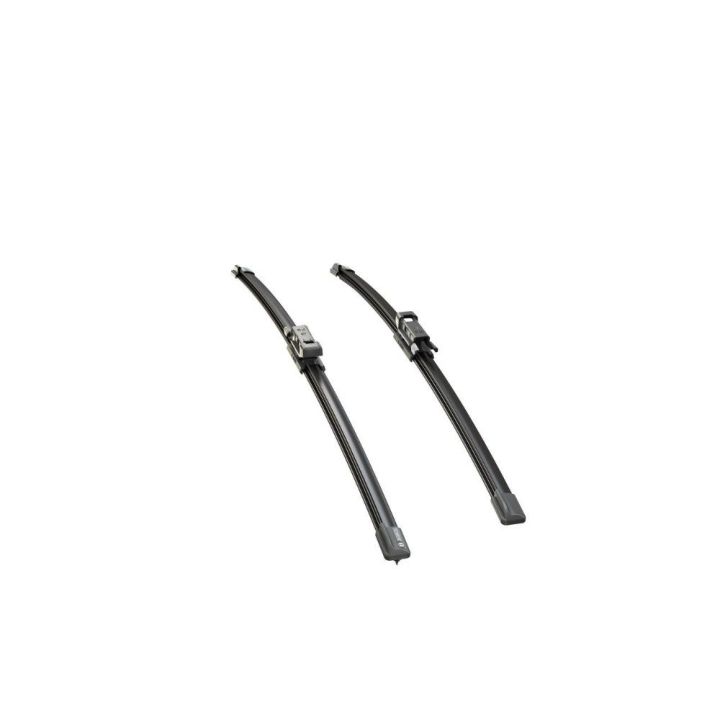 Smart Fortwo Aerotwin Silecek Seti (600/550 mm) - Bosch 3397007294
