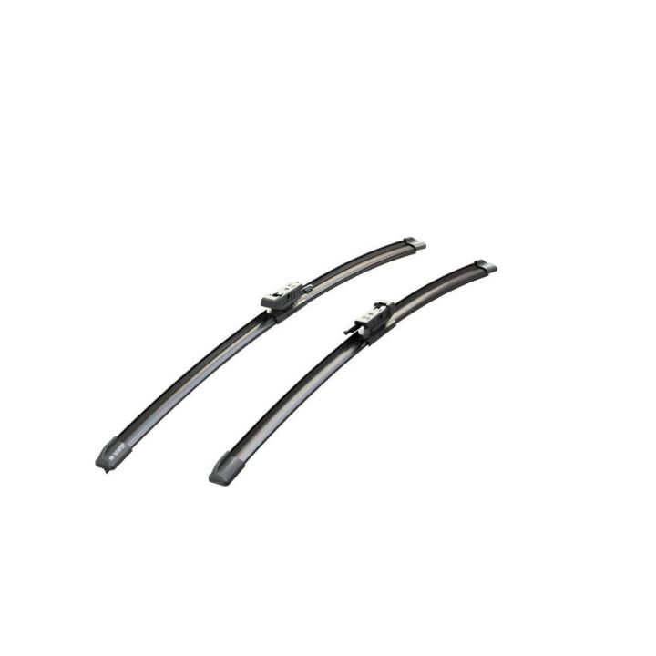 Smart Fortwo Aerotwin Silecek Seti (600/550 mm) - Bosch 3397007294