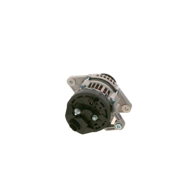 Alternatör 14V 55A VM - BOSCH 0124120001