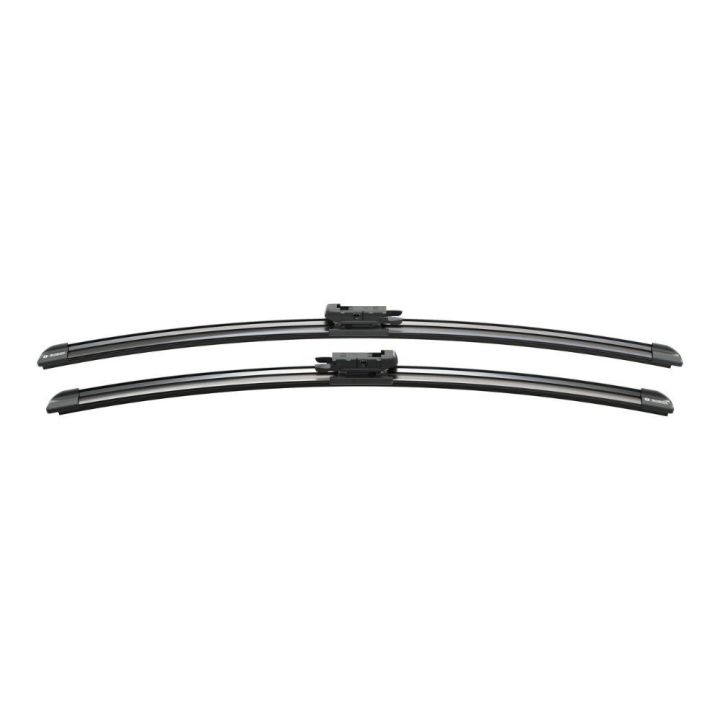 Smart Fortwo Aerotwin Silecek Seti (600/550 mm) - Bosch 3397007294