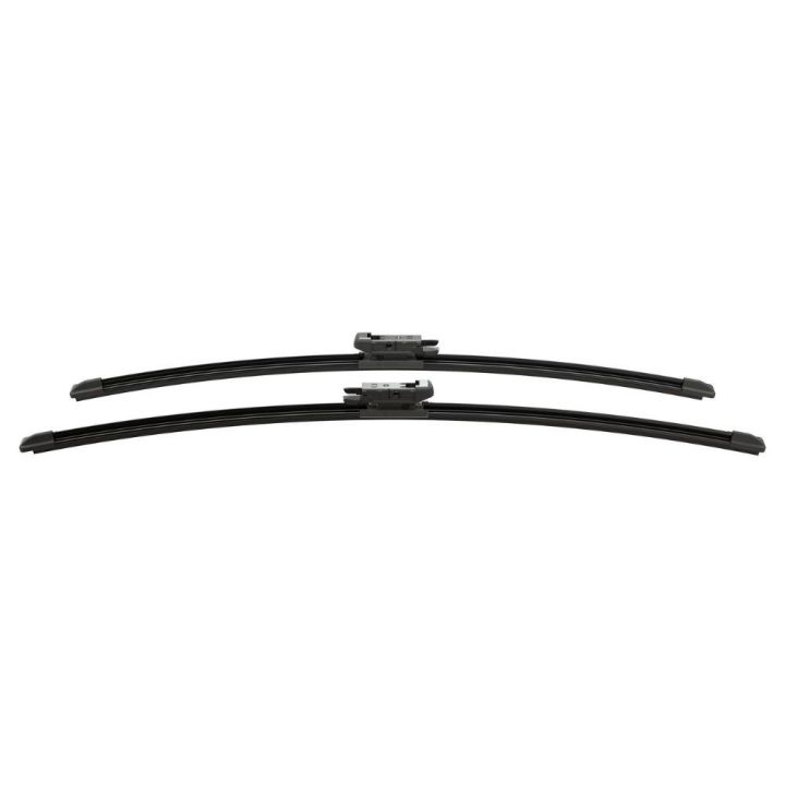 Smart Fortwo Aerotwin Silecek Seti (600/550 mm) - Bosch 3397007294