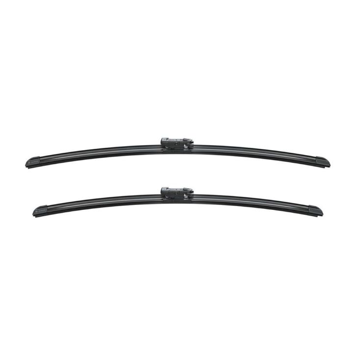 Saab 9-3 Aerotwin Silecek Seti (600/575 mm) - Bosch 3397007416