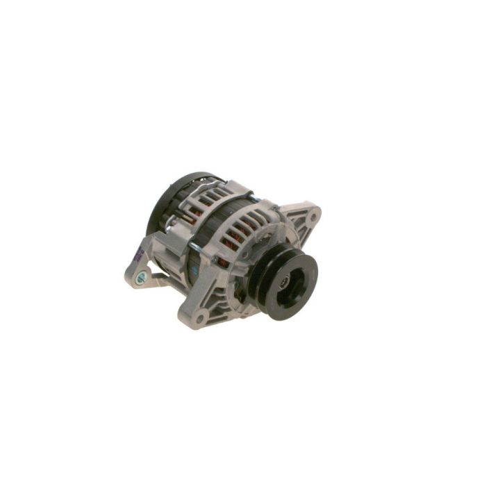 Alternatör 14V 55A VM - BOSCH 0124120001
