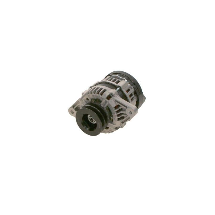 Alternatör 14V 55A VM - BOSCH 0124120001