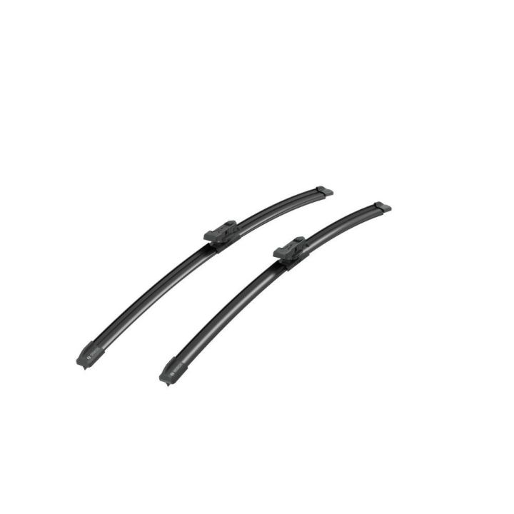 Saab 9-3 Aerotwin Silecek Seti (600/575 mm) - Bosch 3397007416
