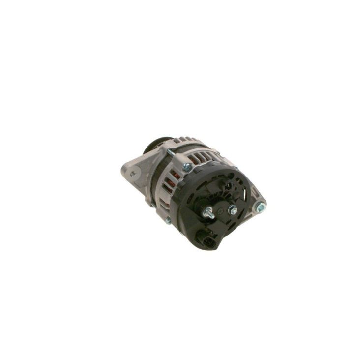 Alternatör 14V 55A VM - BOSCH 0124120001