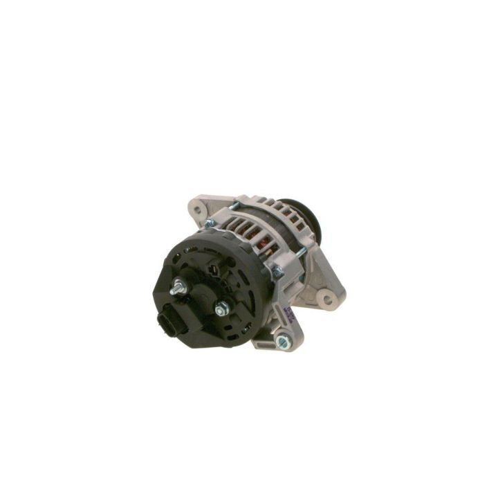 Alternatör 14V 55A VM - BOSCH 0124120001