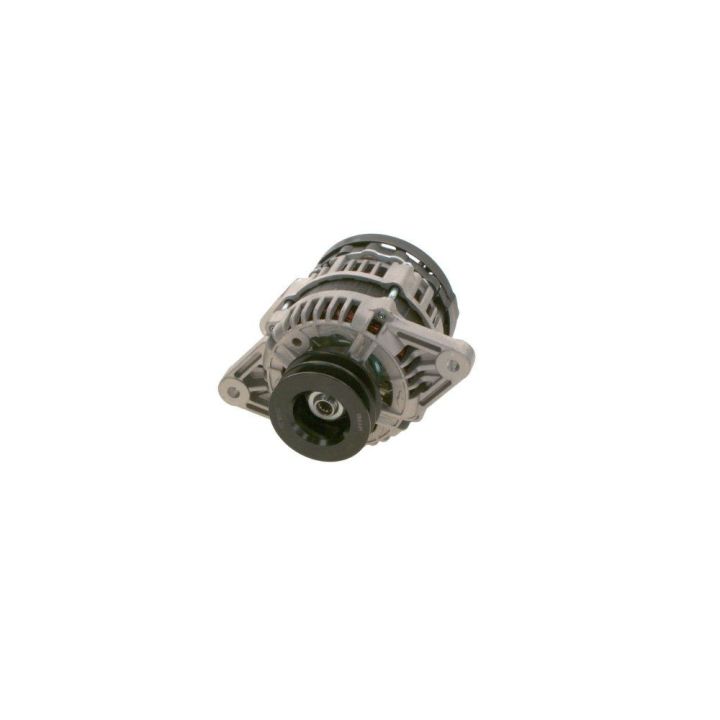 Alternatör 14V 55A VM - BOSCH 0124120001
