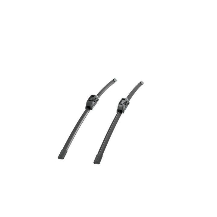 Renault Master ve Opel Movano Aerotwin Silecek Seti (600/600 mm) - Bosch 3397009776