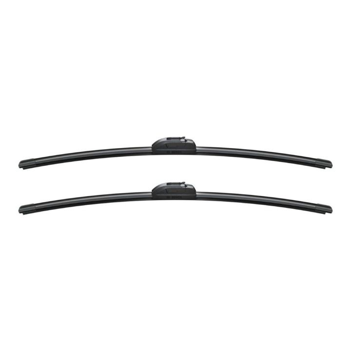 Renault Master ve Opel Movano Aerotwin Silecek Seti (600/600 mm) - Bosch 3397009776