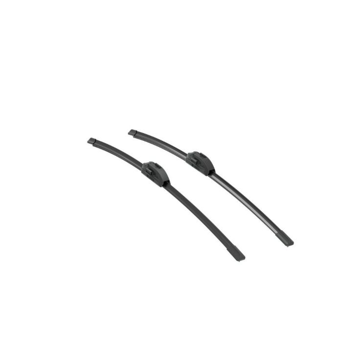 Renault Master ve Opel Movano Aerotwin Silecek Seti (600/600 mm) - Bosch 3397009776