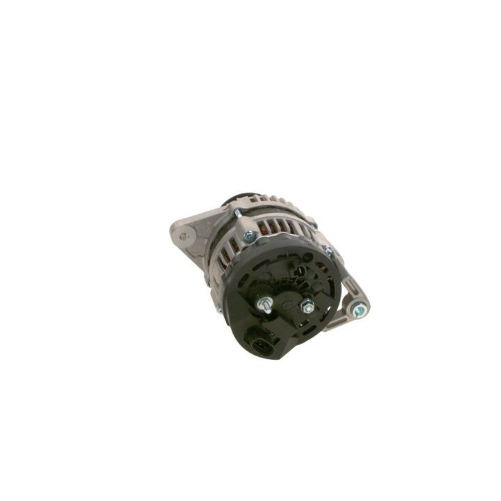 Alternatör 14V 55A VM - BOSCH 0124120001