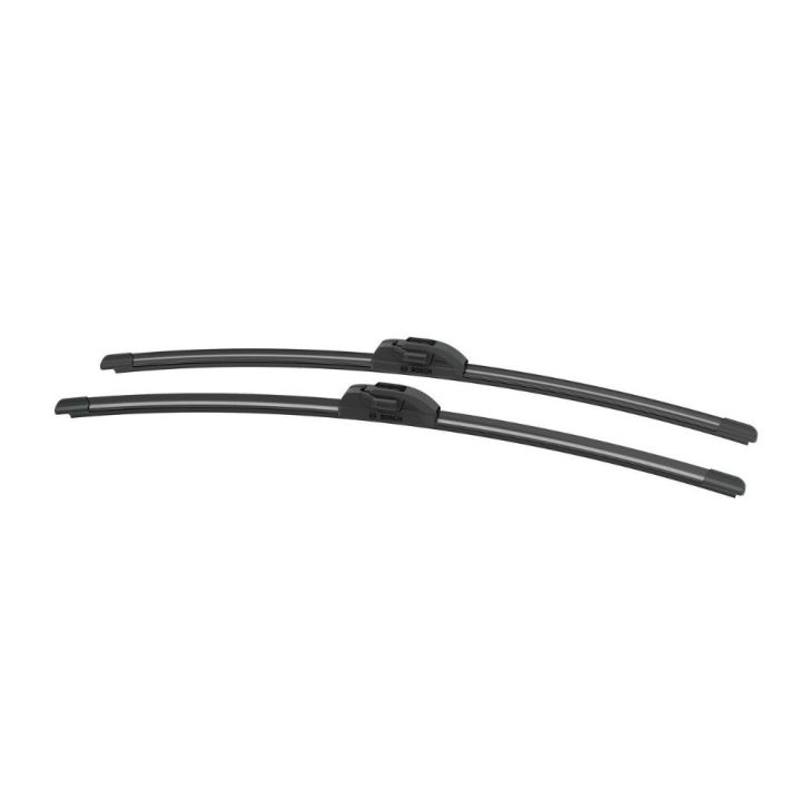 Renault Master ve Opel Movano Aerotwin Silecek Seti (600/600 mm) - Bosch 3397009776