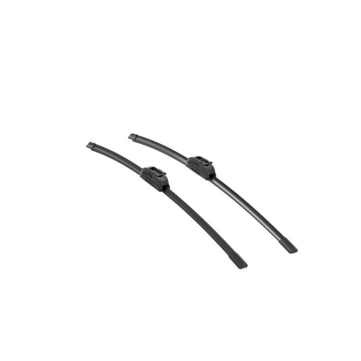Renault Master ve Opel Movano Aerotwin Silecek Seti (600/600 mm) - Bosch 3397009776