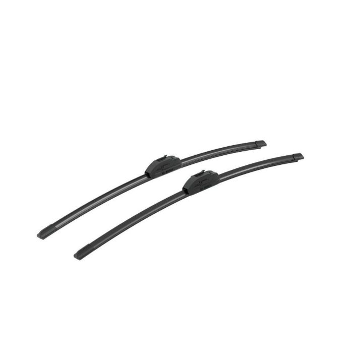 Renault Master ve Opel Movano Aerotwin Silecek Seti (600/600 mm) - Bosch 3397009776