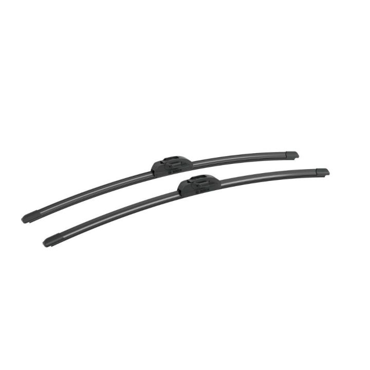 Renault Master ve Opel Movano Aerotwin Silecek Seti (600/600 mm) - Bosch 3397009776