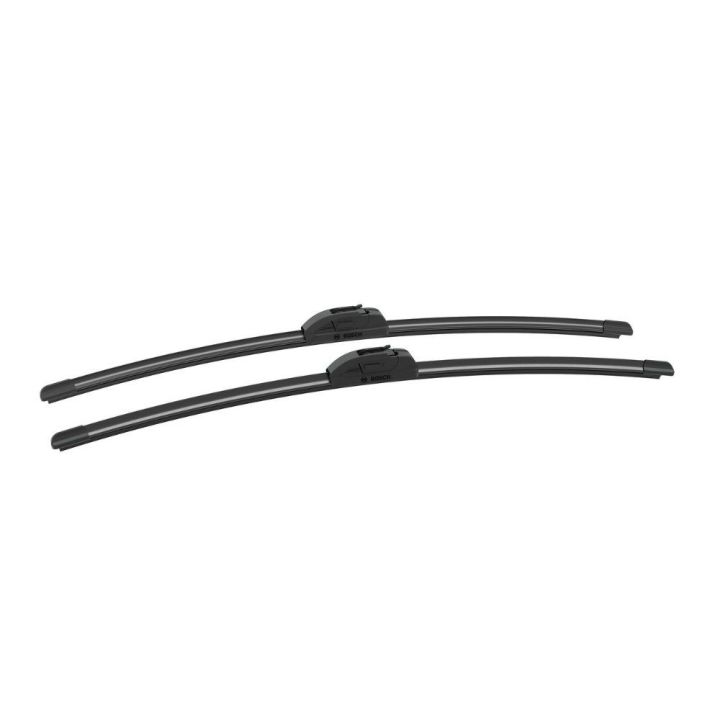 Renault Master ve Opel Movano Aerotwin Silecek Seti (600/600 mm) - Bosch 3397009776