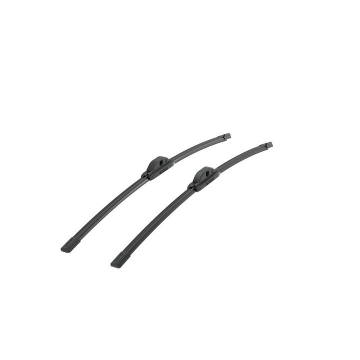 Audi A8 Aerotwin Silecek Seti (600/600 mm) - Bosch 3397009096