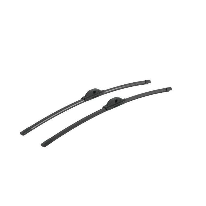 Audi A8 Aerotwin Silecek Seti (600/600 mm) - Bosch 3397009096