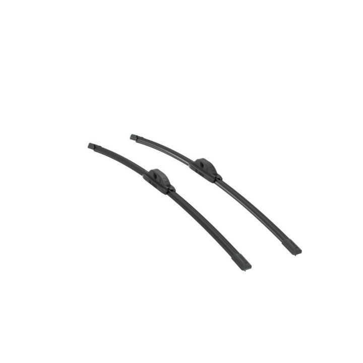 Audi A8 Aerotwin Silecek Seti (600/600 mm) - Bosch 3397009096