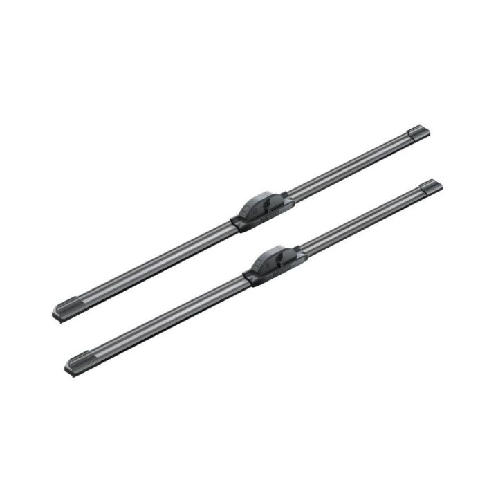 Audi A8 Aerotwin Silecek Seti (600/600 mm) - Bosch 3397009096