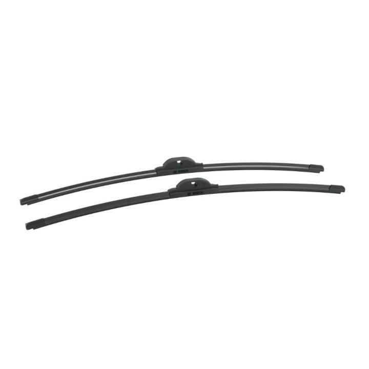 Audi A8 Aerotwin Silecek Seti (600/600 mm) - Bosch 3397009096