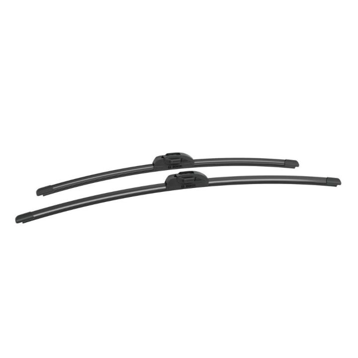 Mercedes Vito Aerotwin Silecek Seti (650/550 mm) - Bosch 3397007567