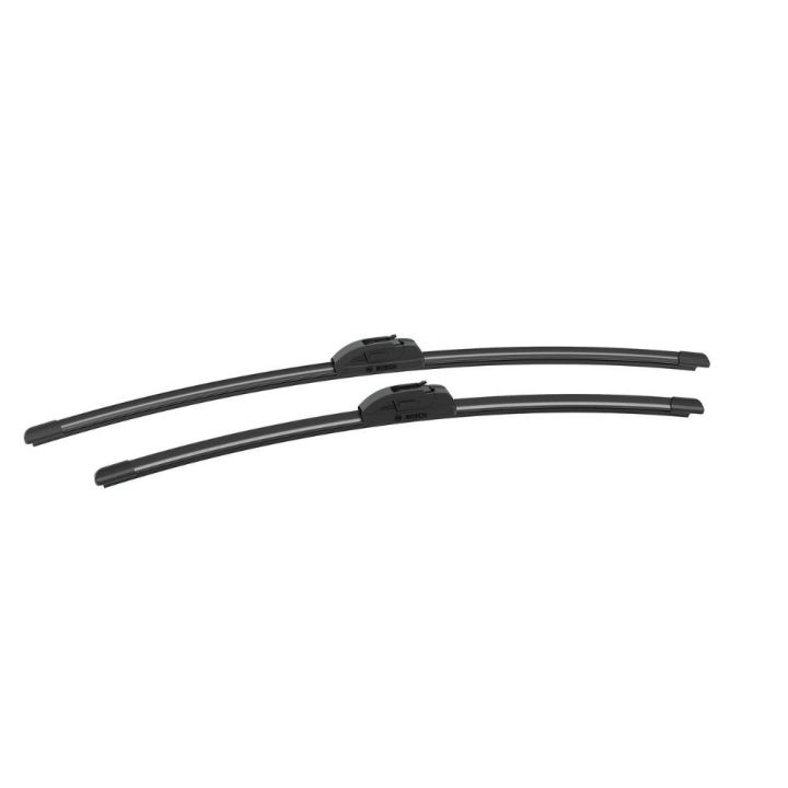 Mercedes Vito Aerotwin Silecek Seti (650/550 mm) - Bosch 3397007567