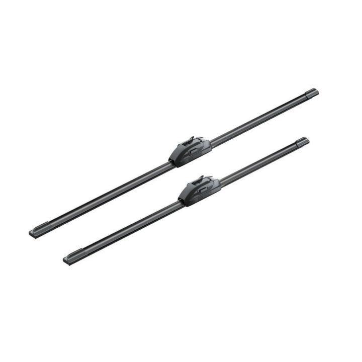 Mercedes Vito Aerotwin Silecek Seti (650/550 mm) - Bosch 3397007567
