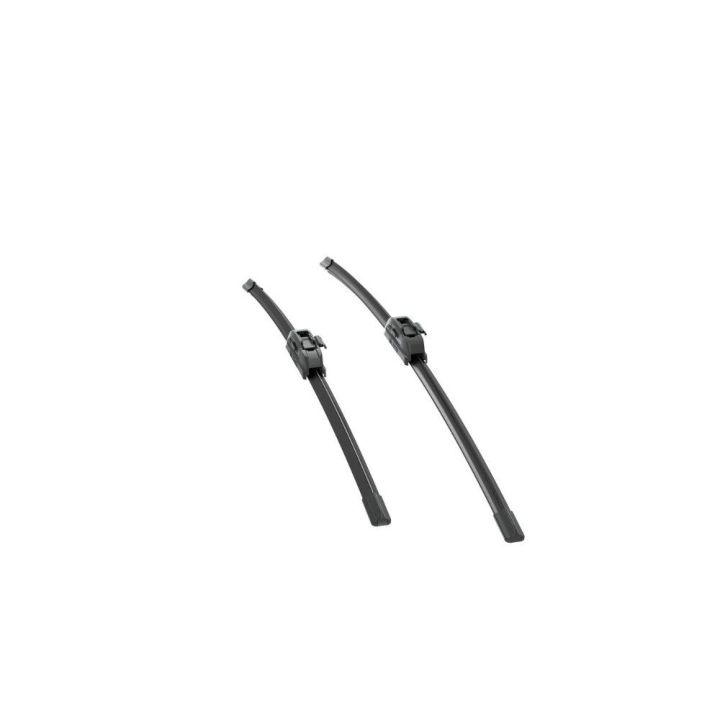 Mercedes Vito Aerotwin Silecek Seti (650/550 mm) - Bosch 3397007567