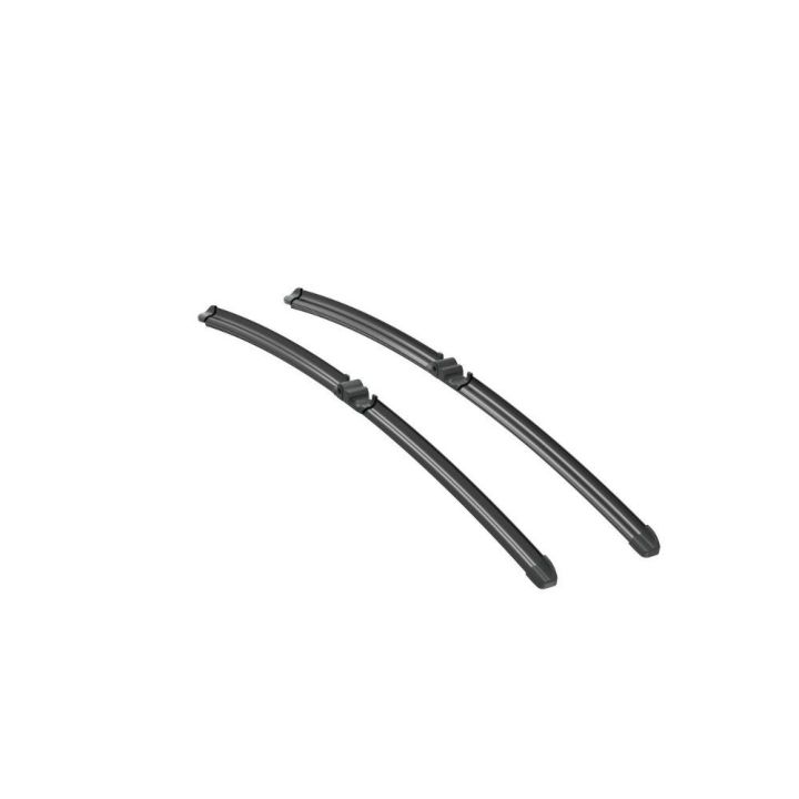 Aerotwin Silecek Seti 650/650mm VW Touareg (2002-2010) Porsche Cayenne - Bosch 3397118942