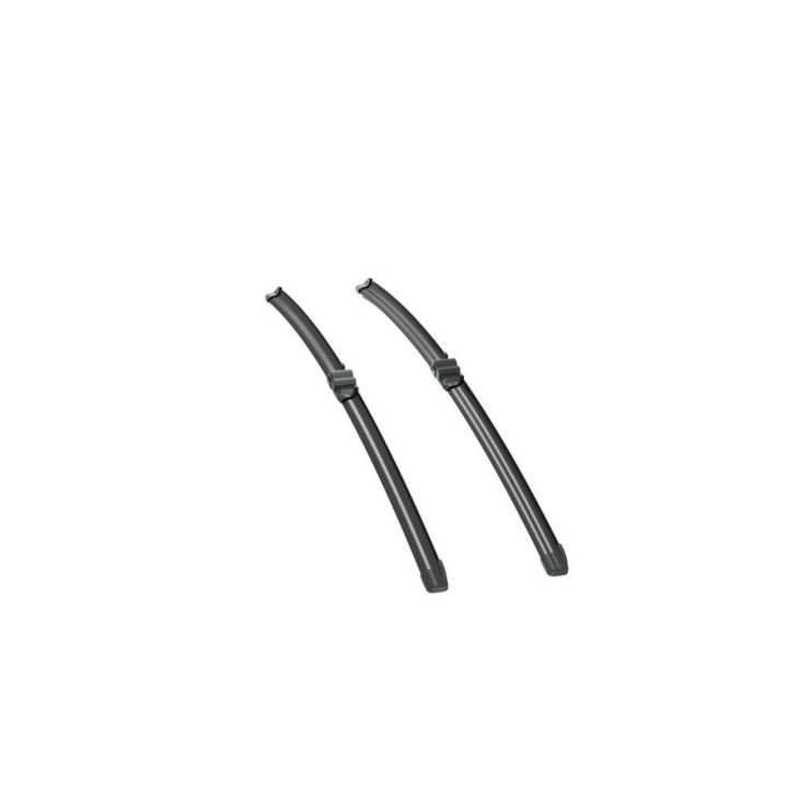 Aerotwin Silecek Seti 650/650mm VW Touareg (2002-2010) Porsche Cayenne - Bosch 3397118942