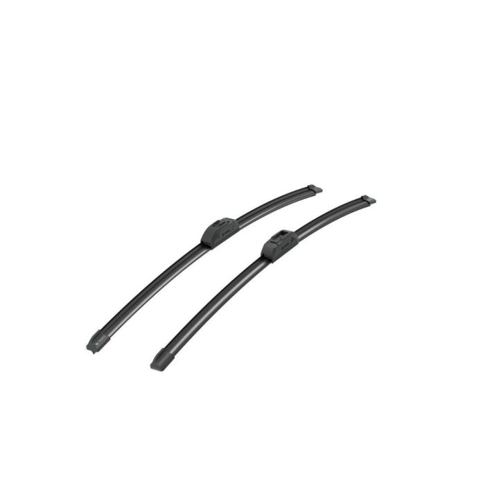 Aerotwin Silecek Seti 650/650mm Peugeot 107 Citroen Xsara - Bosch 3397118913