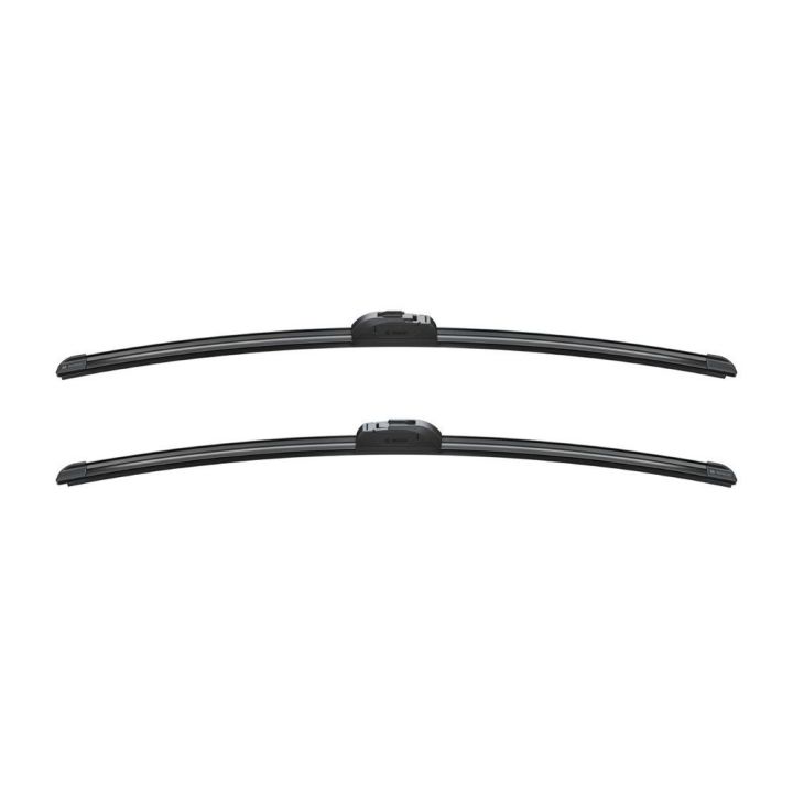 Aerotwin Silecek Seti 650/650mm Peugeot 107 Citroen Xsara - Bosch 3397118913