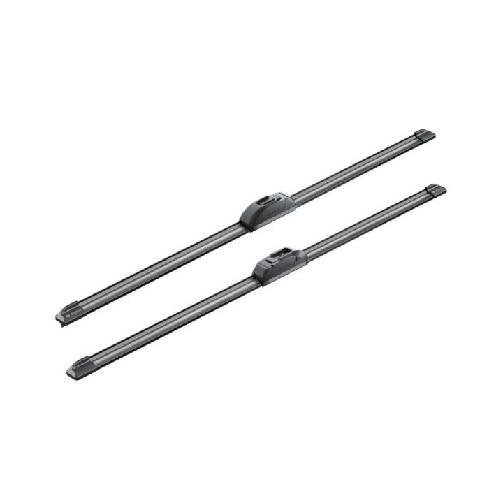 Aerotwin Silecek Seti 650/650mm Peugeot 107 Citroen Xsara - Bosch 3397118913