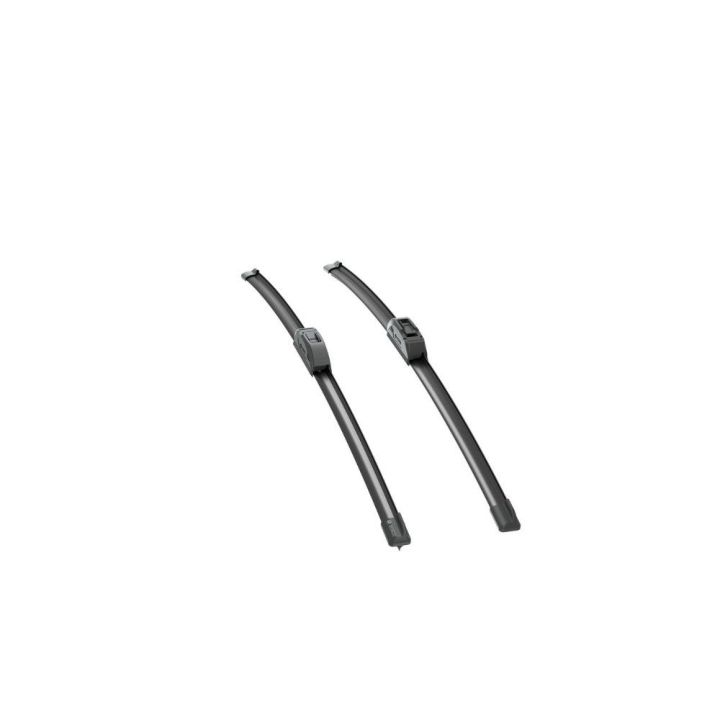 Aerotwin Silecek Seti 650/650mm Peugeot 107 Citroen Xsara - Bosch 3397118913