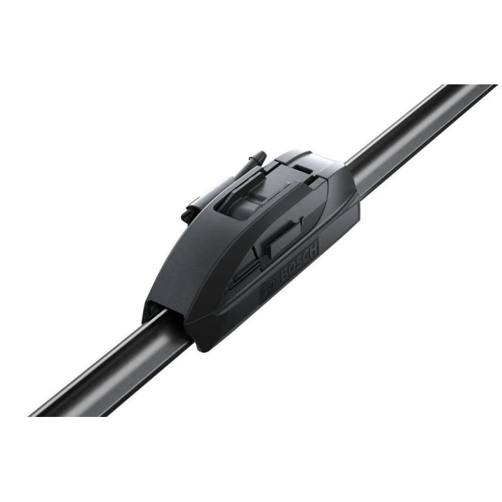 Aerotwin Silecek Seti 650/650mm Peugeot 807 Citroen C8 Lancia Phedra - Bosch 3397009777