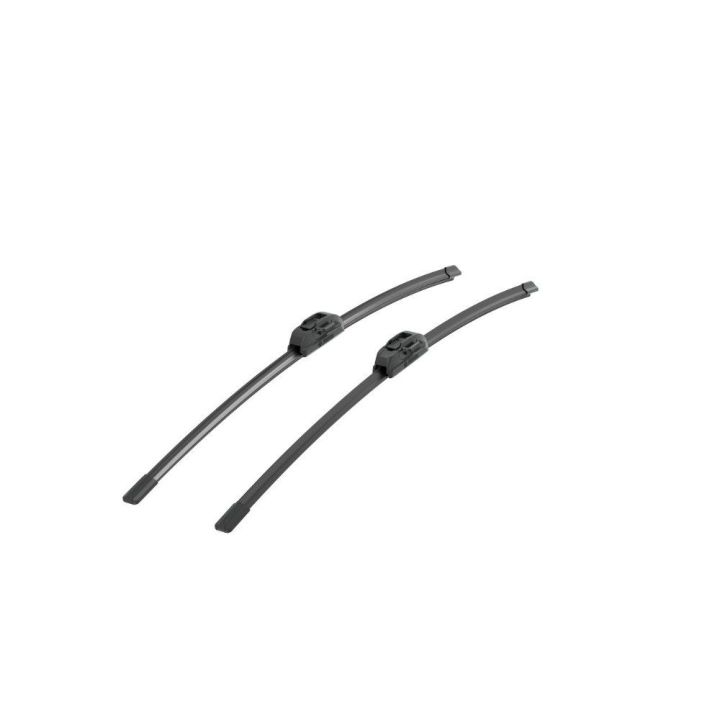 Aerotwin Silecek Seti 650/650mm Peugeot 807 Citroen C8 Lancia Phedra - Bosch 3397009777