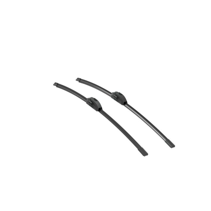 Aerotwin Silecek Seti 650/650mm Peugeot 807 Citroen C8 Lancia Phedra - Bosch 3397009777