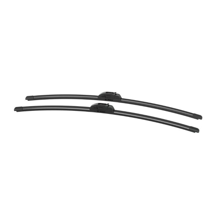 Aerotwin Silecek Seti 650/650mm Peugeot 807 Citroen C8 Lancia Phedra - Bosch 3397009777