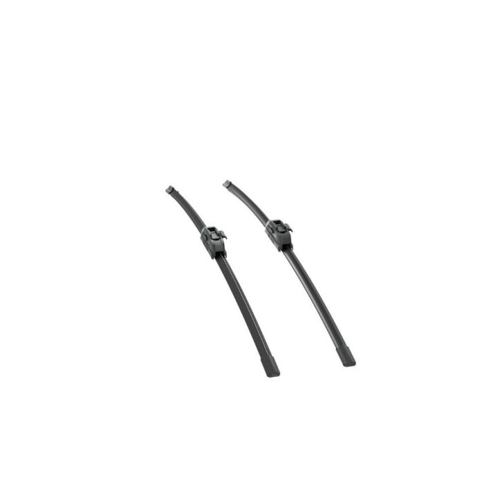 Aerotwin Silecek Seti 650/650mm Peugeot 807 Citroen C8 Lancia Phedra - Bosch 3397009777