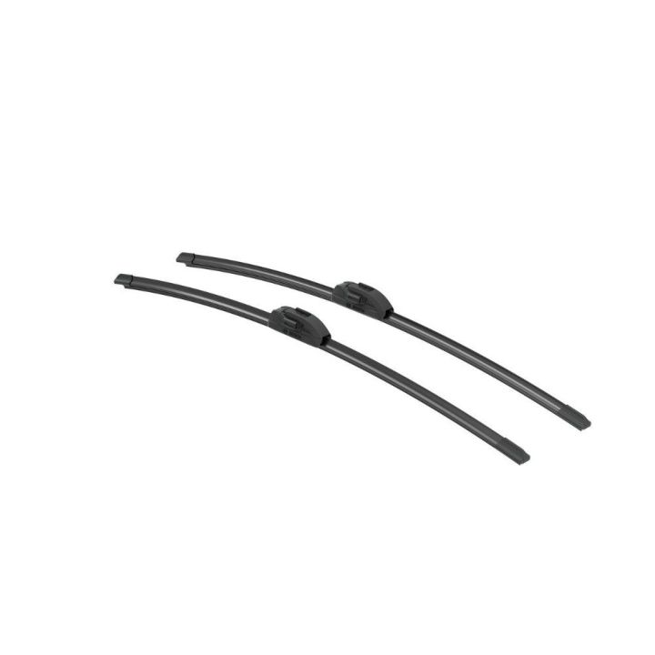 Aerotwin Silecek Seti 650/650mm Peugeot 807 Citroen C8 Lancia Phedra - Bosch 3397009777