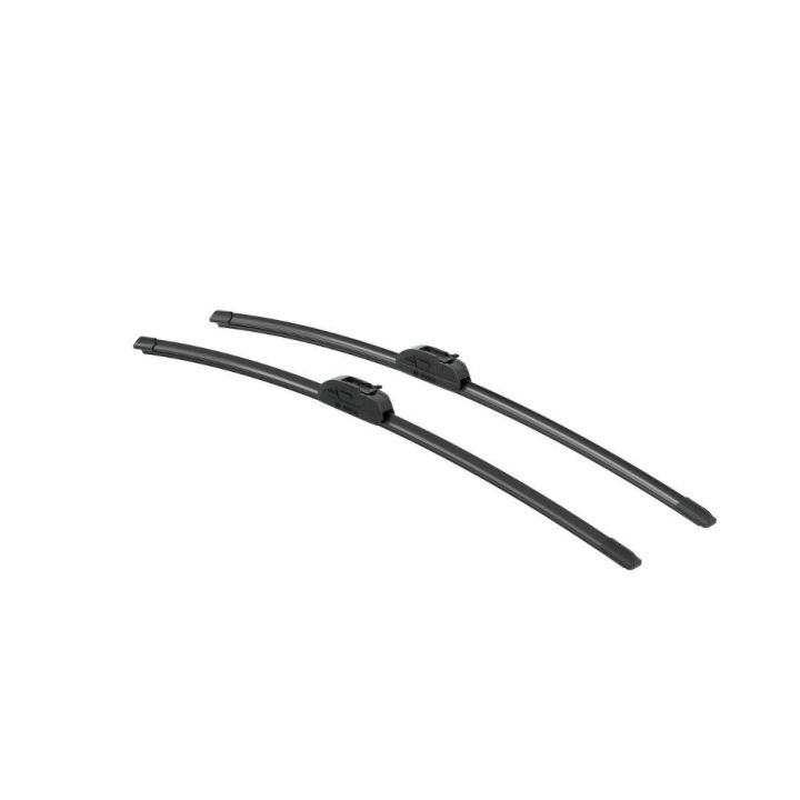 Aerotwin Silecek Seti 650/650mm Peugeot 807 Citroen C8 Lancia Phedra - Bosch 3397009777