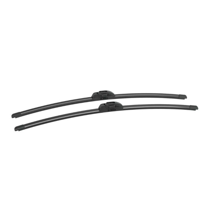 Aerotwin Silecek Seti 650/650mm Peugeot 807 Citroen C8 Lancia Phedra - Bosch 3397009777